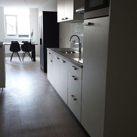 Apartamenty Αϊντχόφεν Εξωτερικό φωτογραφία