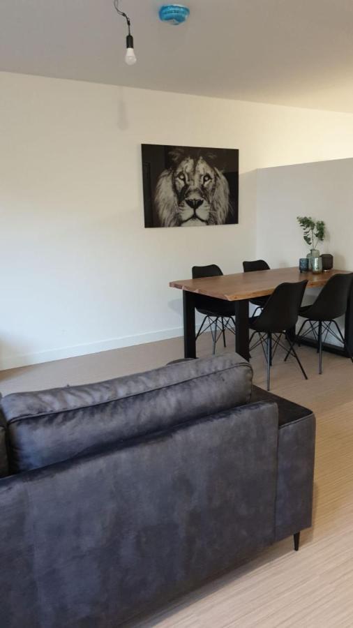 Apartamenty Αϊντχόφεν Εξωτερικό φωτογραφία