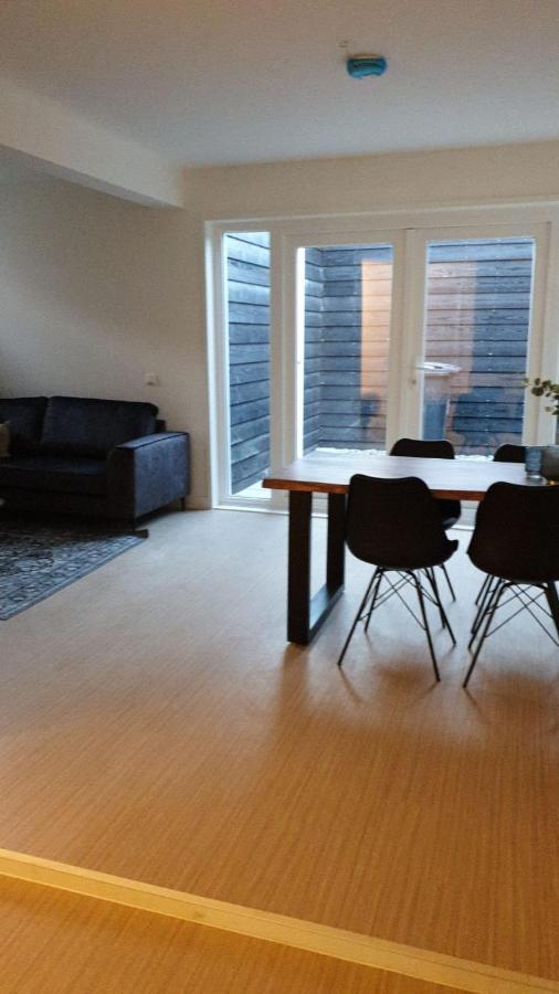 Apartamenty Αϊντχόφεν Εξωτερικό φωτογραφία