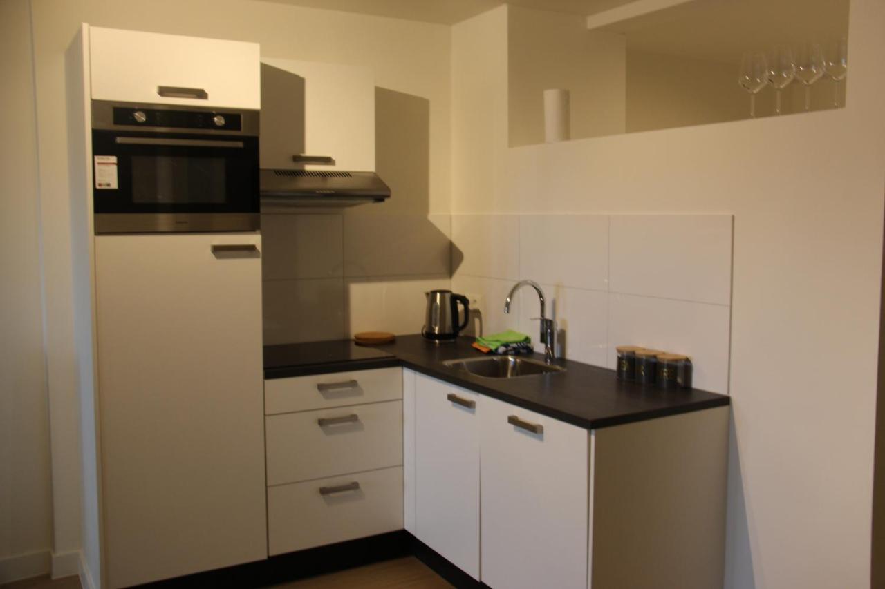 Apartamenty Αϊντχόφεν Εξωτερικό φωτογραφία