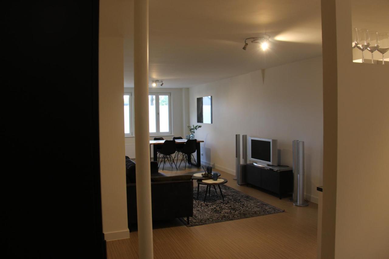 Apartamenty Αϊντχόφεν Εξωτερικό φωτογραφία