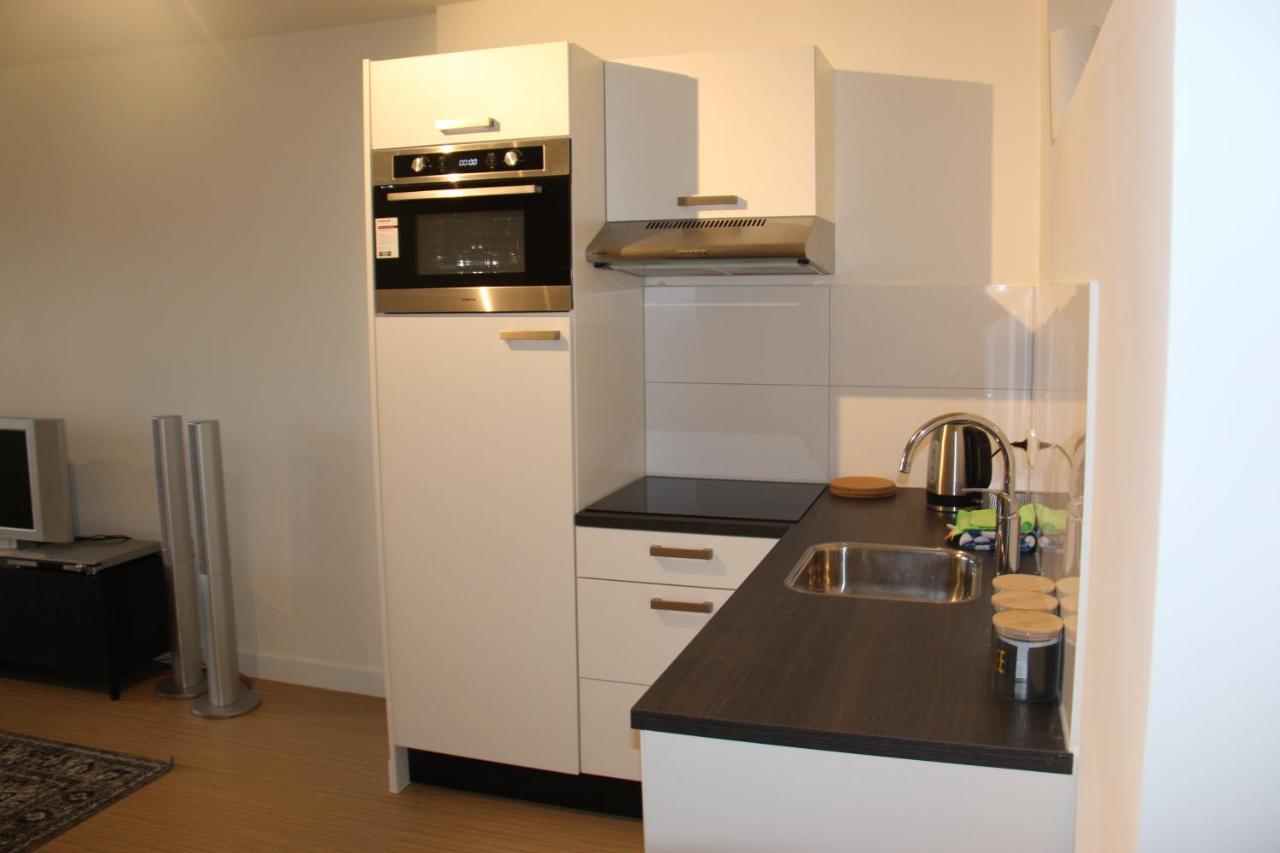 Apartamenty Αϊντχόφεν Εξωτερικό φωτογραφία