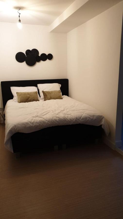 Apartamenty Αϊντχόφεν Εξωτερικό φωτογραφία
